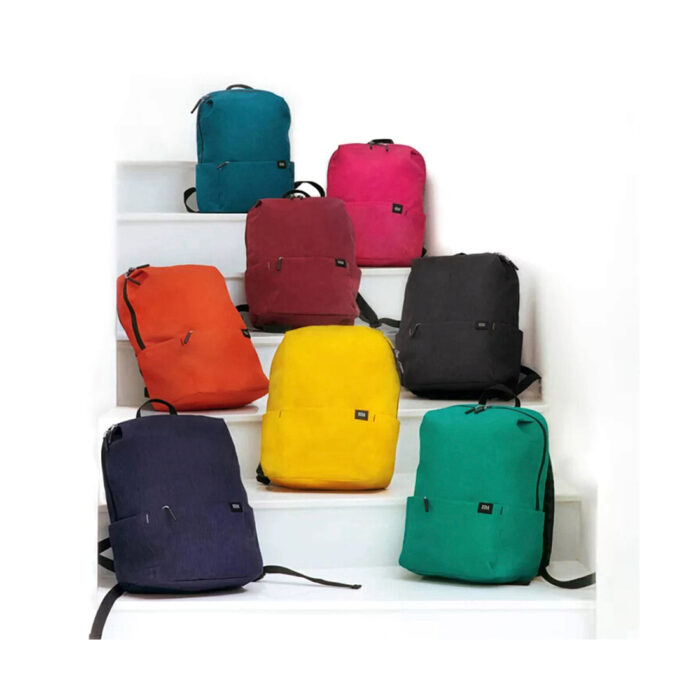 Рюкзак Xiaomi Casual Daypack Синий — изображение 2