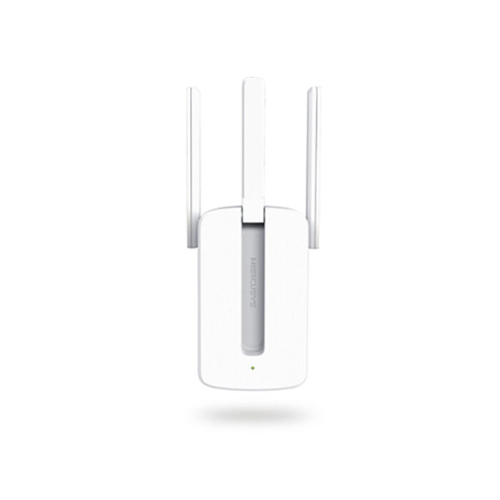 Усилитель Wi-Fi сигнала Mercusys MW300RE — изображение 2