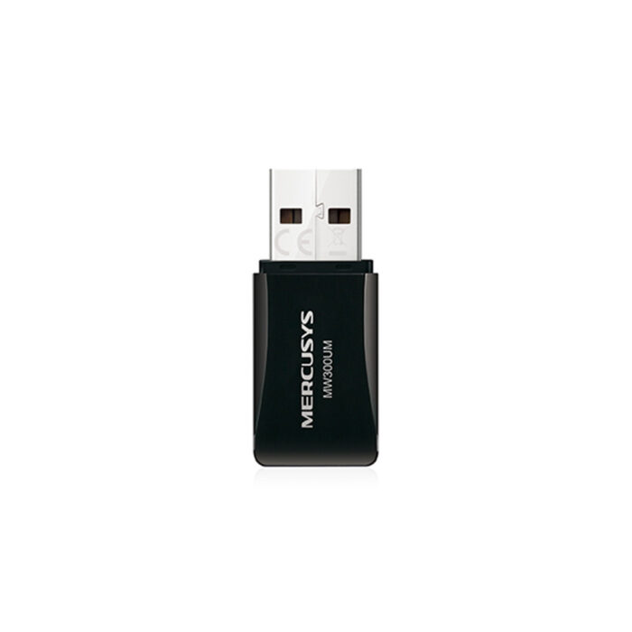 USB-адаптер Mercusys MW300UM — изображение 2