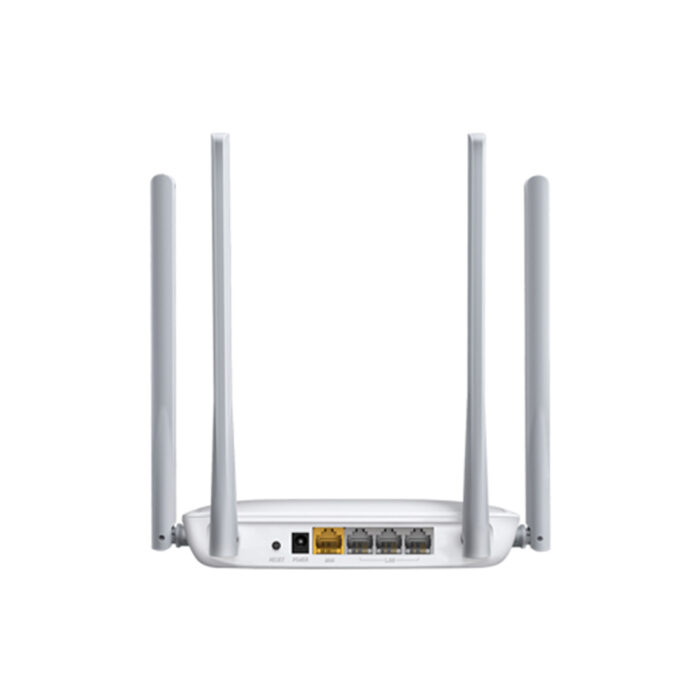 Маршрутизатор Mercusys MW325R — изображение 2