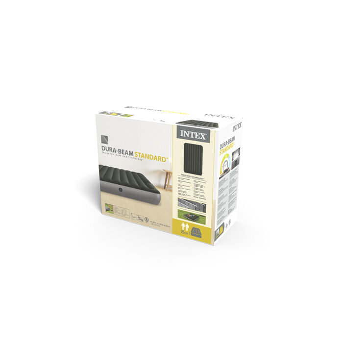 Матрас надувной Intex 64762 — изображение 3