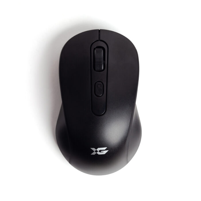 Компьютерная мышь XG XM-775OGB — изображение 2