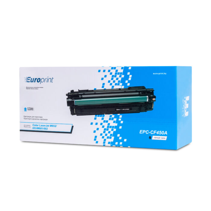 Картридж Europrint EPC-CF450A — изображение 3
