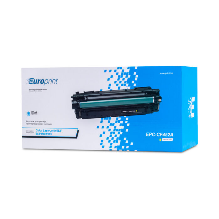 Картридж Europrint EPC-CF452A — изображение 3