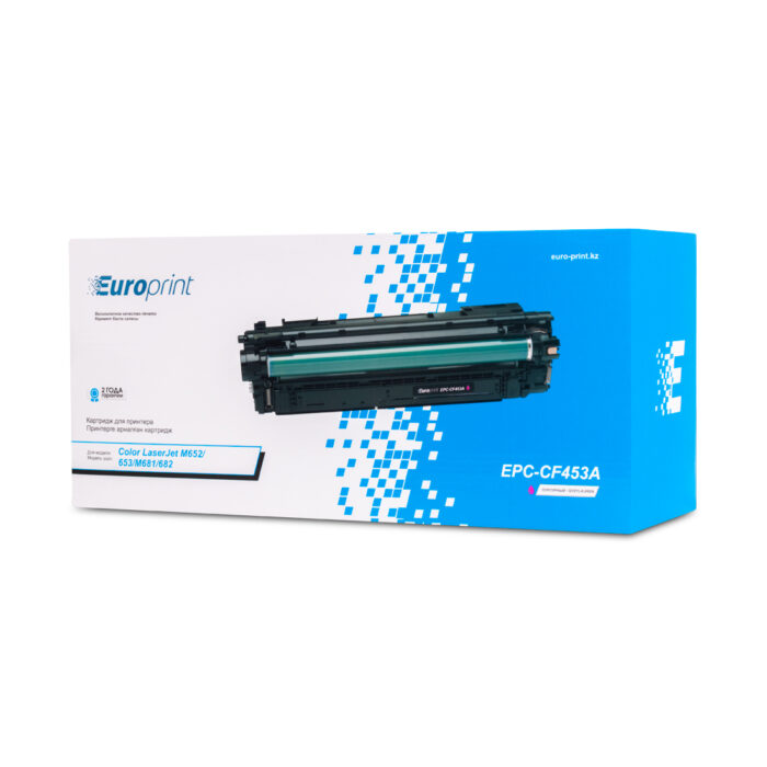 Картридж Europrint EPC-CF453A — изображение 3