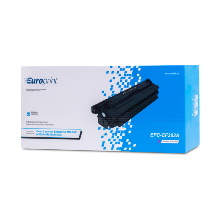 Картридж Europrint EPC-CF363A — изображение 3