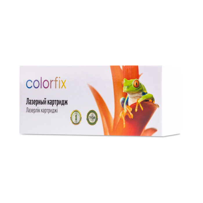 Картридж Colorfix CLF-CE401A — изображение 3