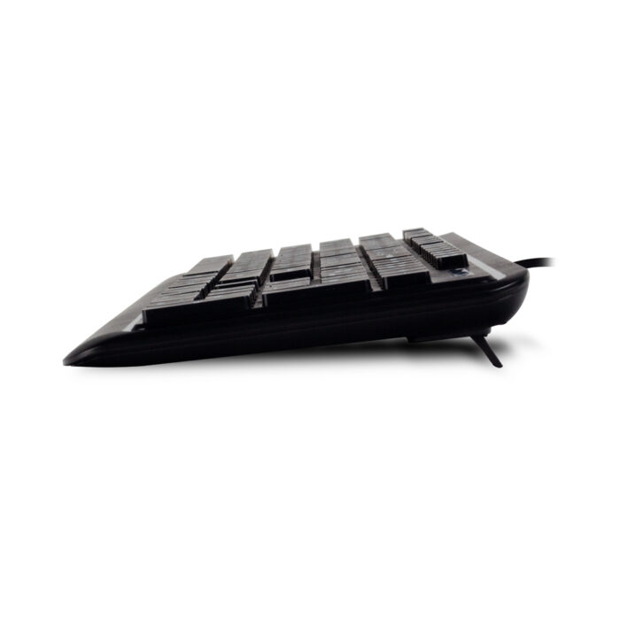 Клавиатура Delux DLK-290UB — изображение 2
