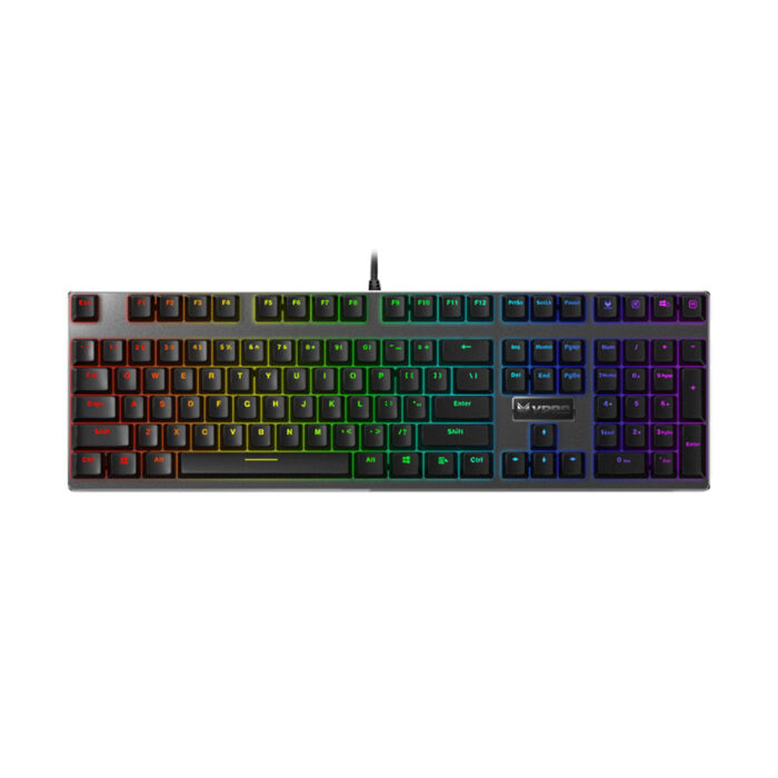 Клавиатура Rapoo V700RGB — изображение 2