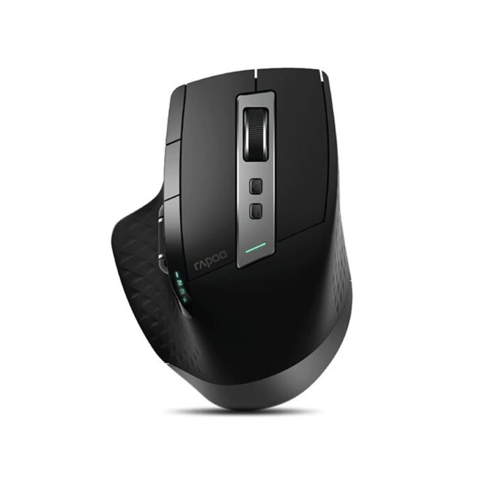 Компьютерная мышь Rapoo MT750S — изображение 2