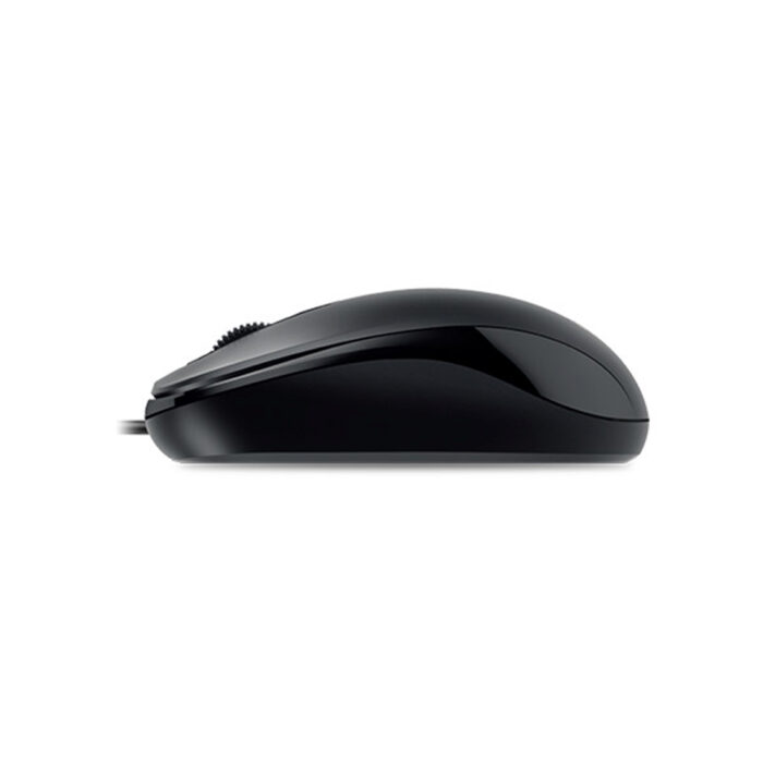 Компьютерная мышь Genius DX-110 Black — изображение 3