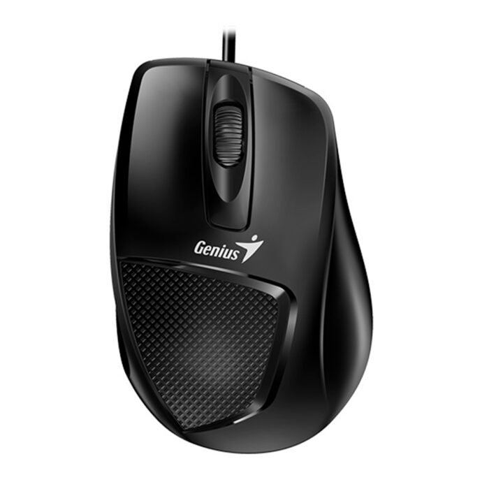 Компьютерная мышь Genius DX-150X Black — изображение 2