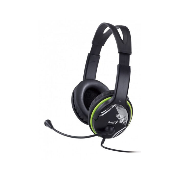 Гарнитура Genius HS-400A — изображение 2
