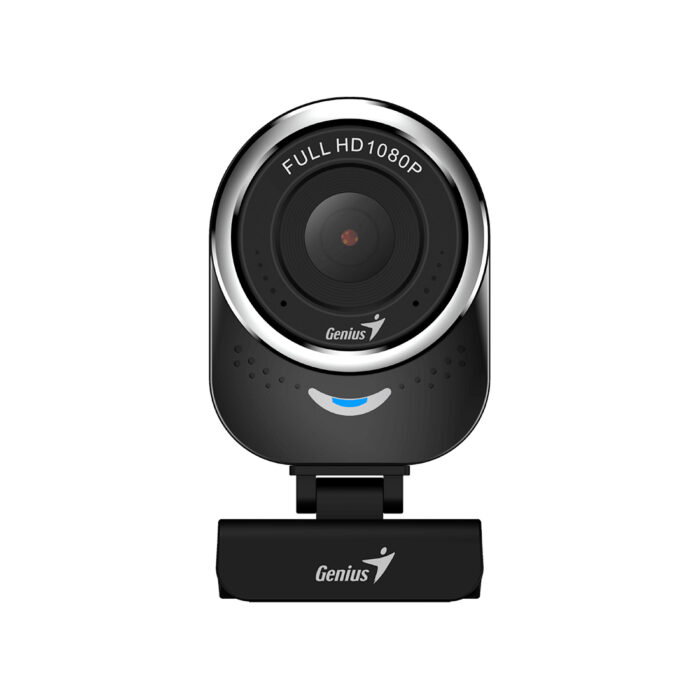 Веб-Камера Genius QCam 6000 — изображение 3