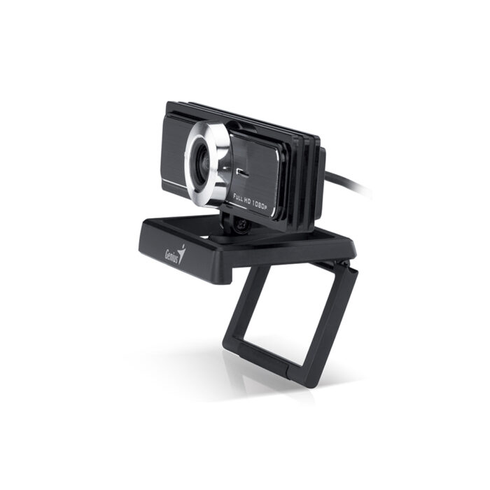Веб-Камера Genius WideCam F100 — изображение 2