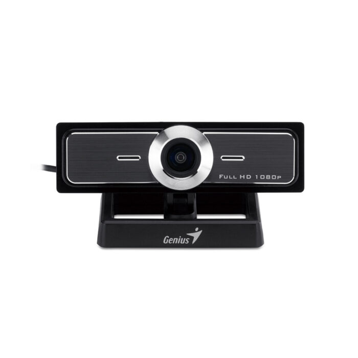 Веб-Камера Genius WideCam F100 — изображение 3