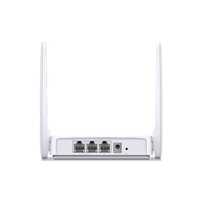 Маршрутизатор Mercusys MW301R — изображение 2