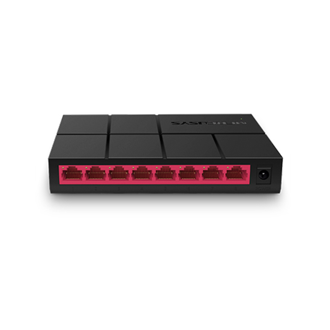 Коммутатор Mercusys MS108G — изображение 2
