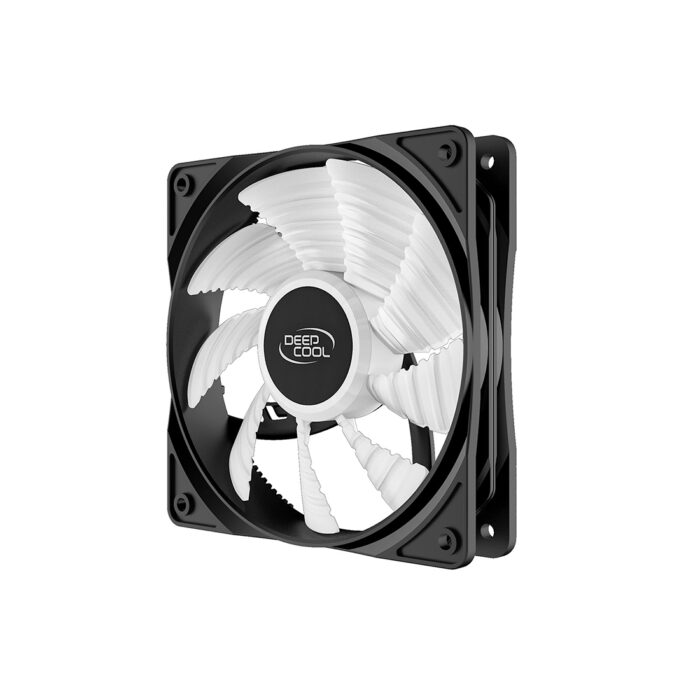 Кулер для компьютерного корпуса Deepcool RF 120W — изображение 2