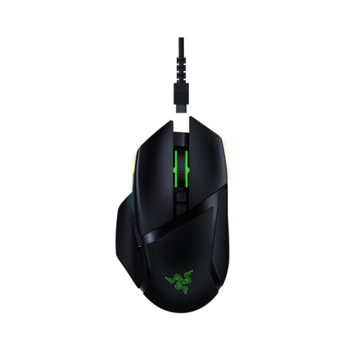 Компьютерная мышь Razer Basilisk Ultimate — изображение 2