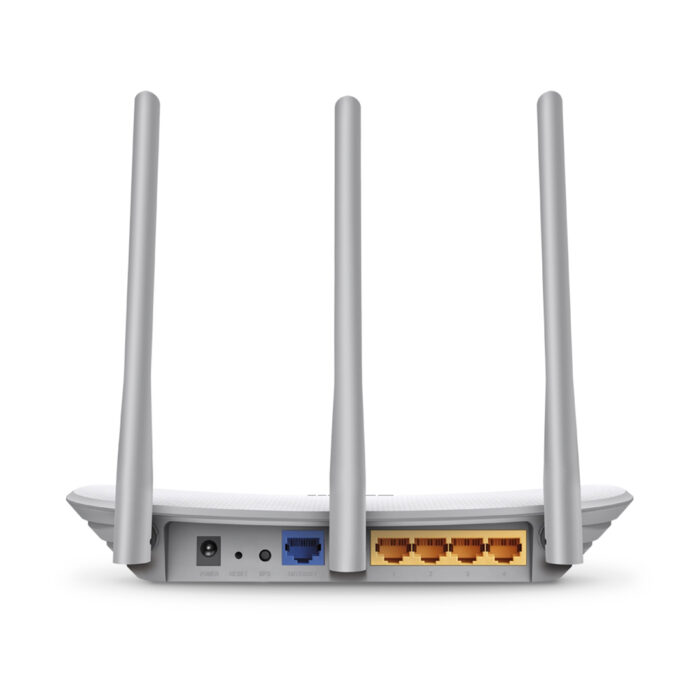 Маршрутизатор TP-Link TL-WR845N — изображение 2
