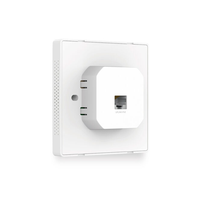 Wi-Fi точка доступа TP-Link EAP115-Wall — изображение 2
