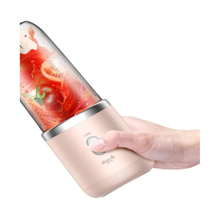 Блендер Deerma NU05 Juice Blender — изображение 3