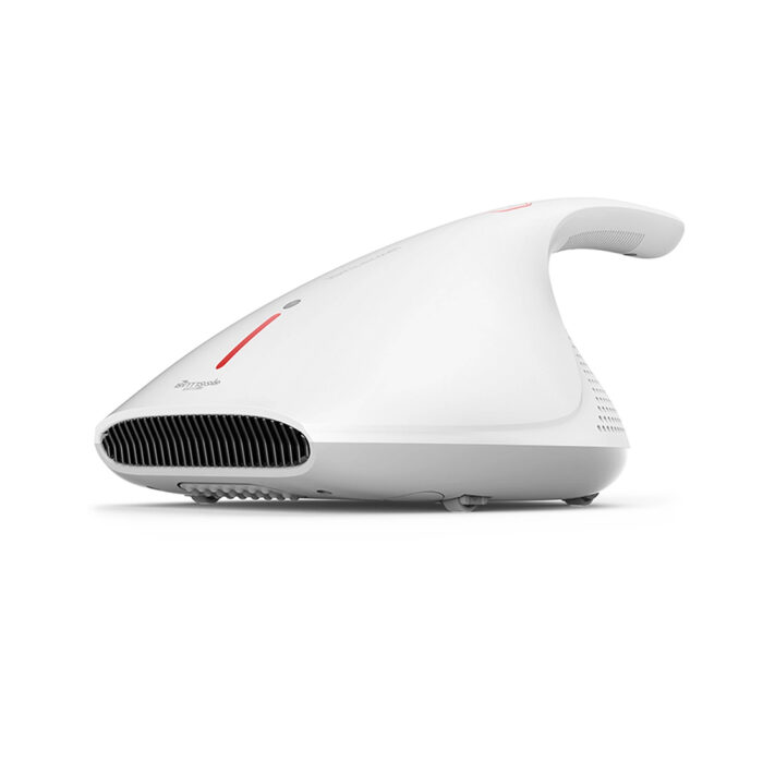 Пылесос для удаления пылевого клеща Deerma CM800 Белый — изображение 2