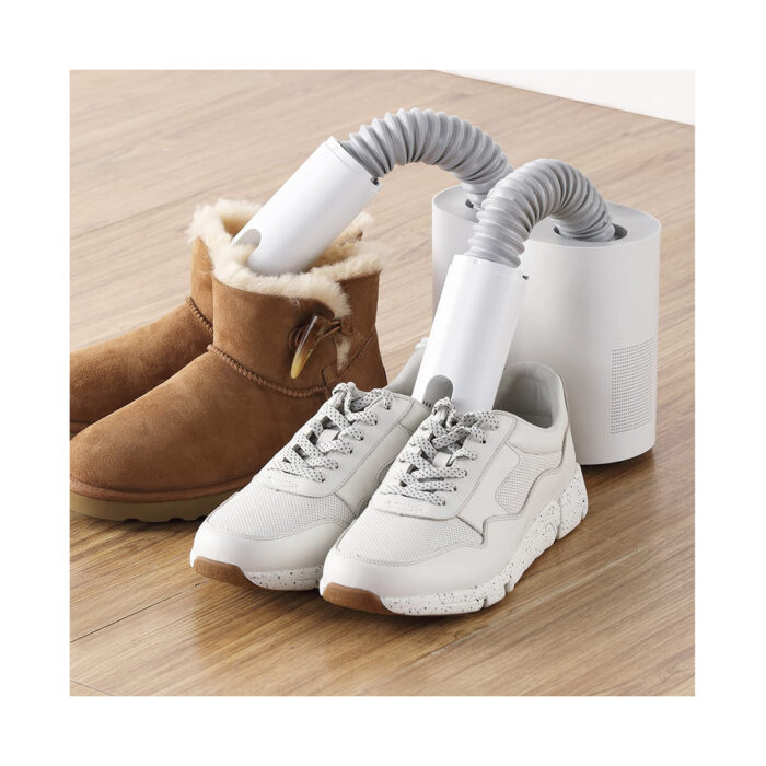 Сушилка для обуви Deerma HX10 Shoe dryer — изображение 3