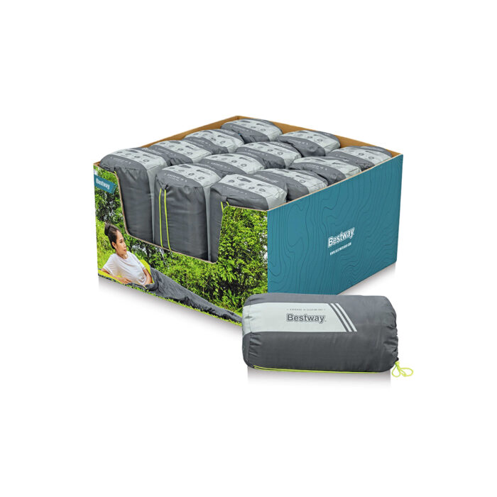 Спальный мешок Bestway 68102 — изображение 3