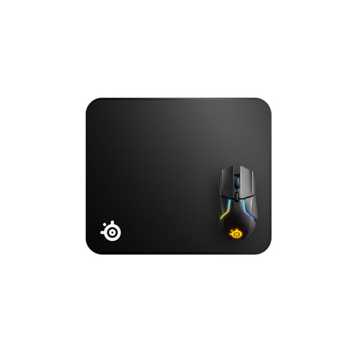 Коврик для компьютерной мыши Steelseries QcK Edge - M — изображение 2