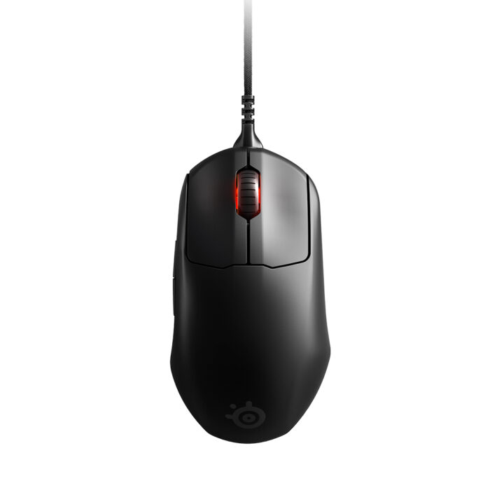 Компьютерная мышь Steelseries Prime+ — изображение 2