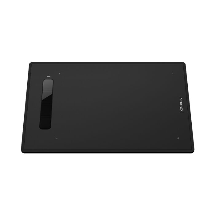 Графический планшет XP-Pen Star G960S PLUS — изображение 2
