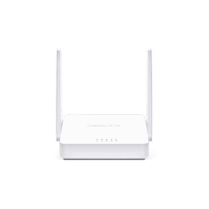 Маршрутизатор Mercusys MW300D — изображение 2