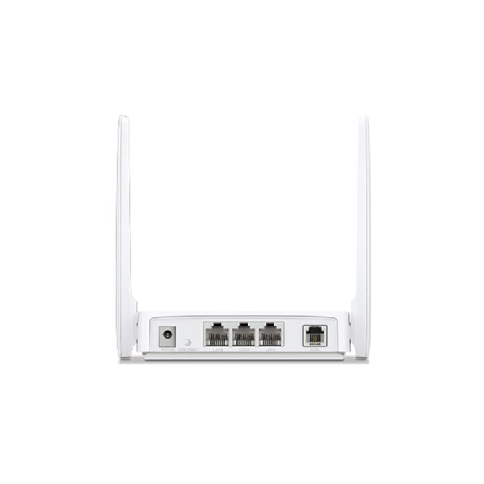Маршрутизатор Mercusys MW300D — изображение 3