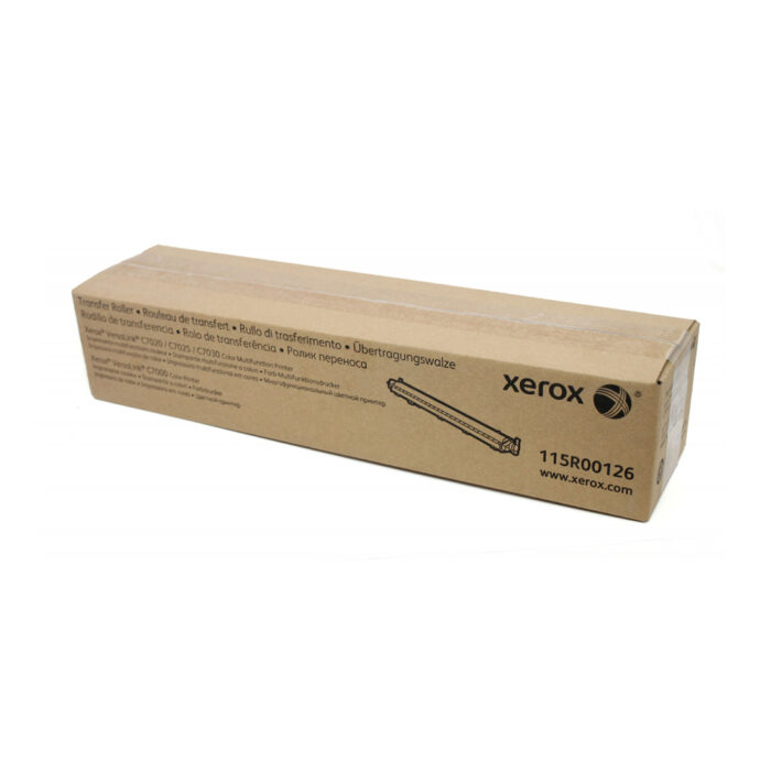 Узел второго переноса Xerox 115R00126 — изображение 2