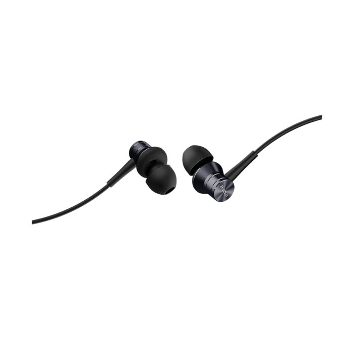 Наушники 1MORE Piston Fit In-Ear Headphones E1009 Серый — изображение 2