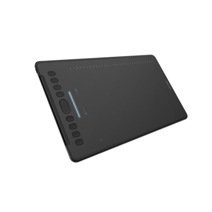Графический планшет Huion H1161 — изображение 2