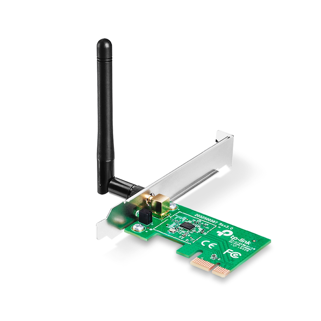 Сетевая карта TP-Link TL-WN781ND — изображение 2