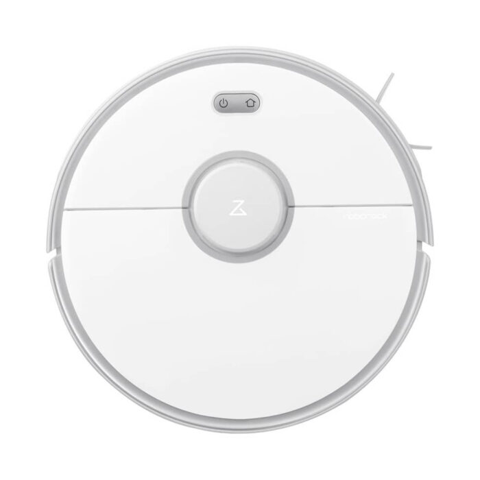 Робот-пылесос Roborock S5 Max Белый — изображение 2