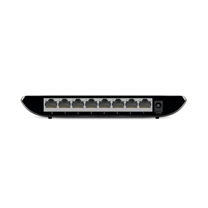 Коммутатор TP-Link TL-SG1008D — изображение 2