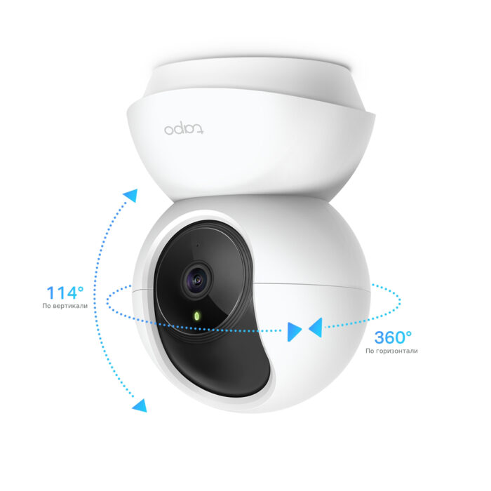 IP-камера TP-Link Tapo C200 — изображение 2