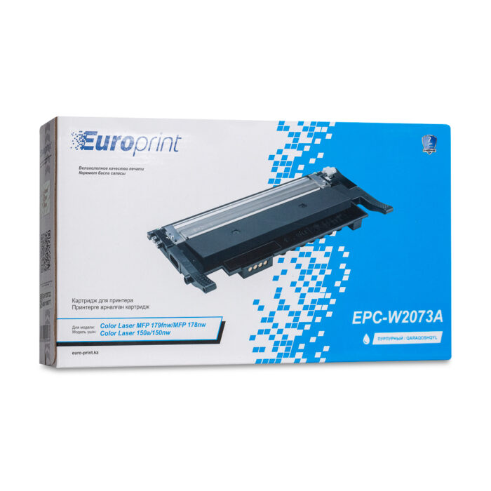 Картридж Europrint EPC-W2073A — изображение 3