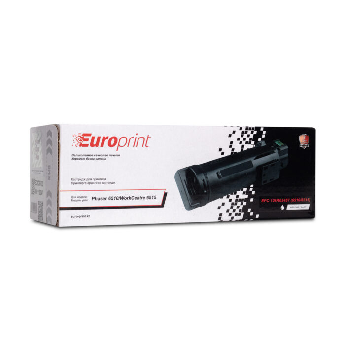 Картридж Europrint EPC-106R03487 (6510/6515) — изображение 3