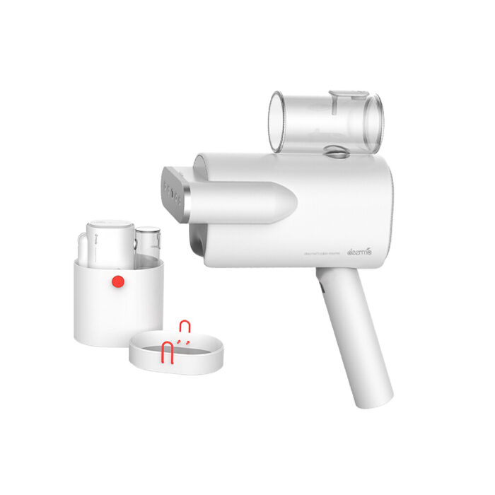 Отпариватель ручной Deerma Portable garment steamer HS007 — изображение 3