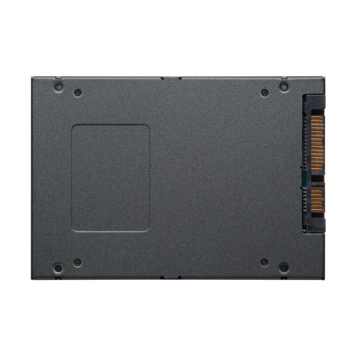 Твердотельный накопитель SSD Kingston SA400S37/960G SATA 7мм — изображение 2