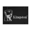 Твердотельный накопитель SSD Kingston SKC600/512G SATA III 2.5"