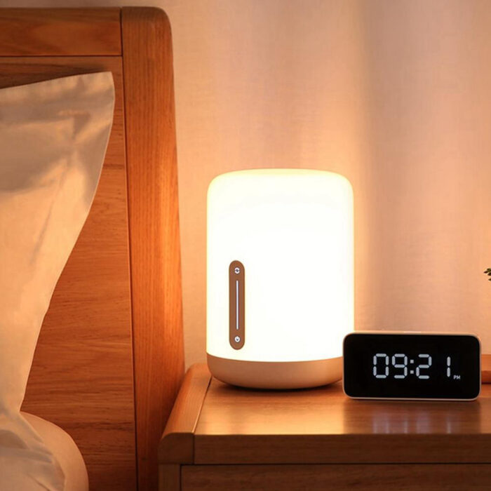 Настольная лампа Mi Bedside Lamp 2 — изображение 3