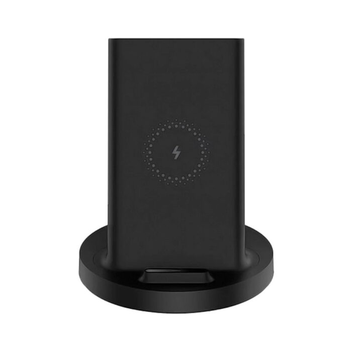 Беспроводное зарядное устройство Mi 20W Wireless Charging Stand — изображение 3