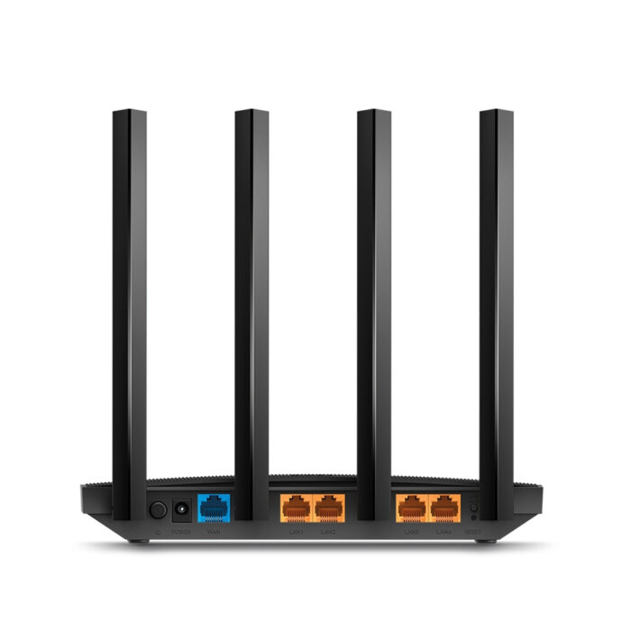 Маршрутизатор TP-Link Archer A6 — изображение 2